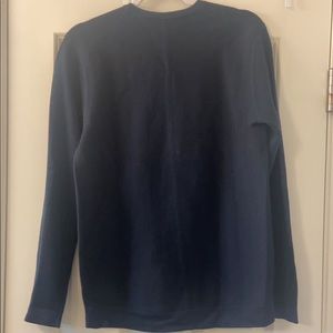 lululemon alpine air crew